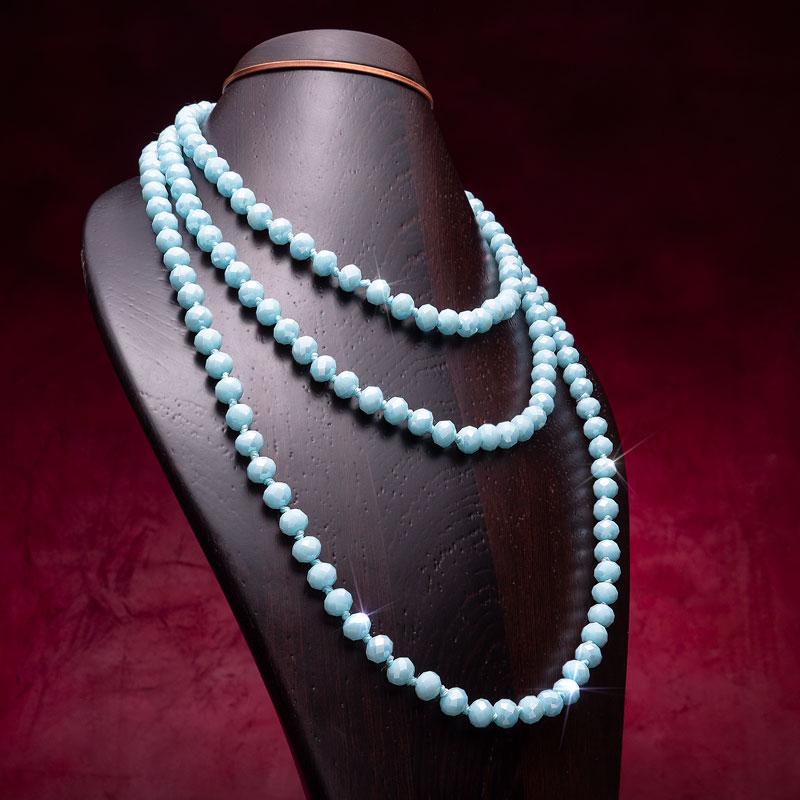 Blues Artist Necklace & Bracelet